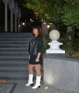 Анкета массажистки Виктория - Фото 1, район Советский, 0 лет, №2714