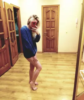 Анкета массажистки Кристина - Фото 1, район Заводской, 26 лет, №3699